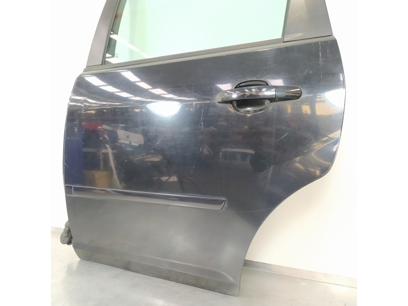 Recambio de puerta trasera izquierda para ford focus c-max (cap) trend (d) referencia OEM IAM 1496877  