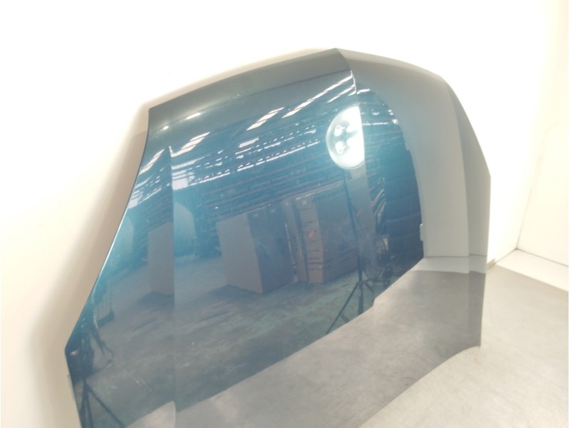 Recambio de capot para opel vectra c berlina elegance referencia OEM IAM   