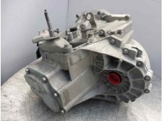 Recambio de caja cambios para citroën c4 lim. collection referencia OEM IAM 20EA23  