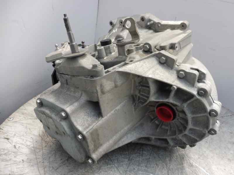 Recambio de caja cambios para citroën c4 lim. collection referencia OEM IAM 20EA23  