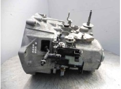 Recambio de caja cambios para citroën c4 lim. collection referencia OEM IAM 20EA23   2