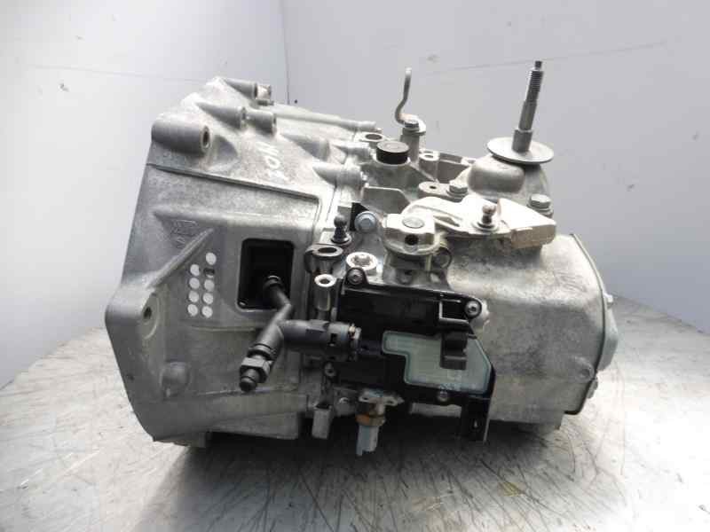 Recambio de caja cambios para citroën c4 lim. collection referencia OEM IAM 20EA23  