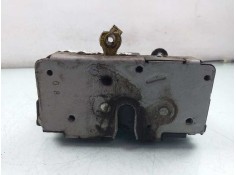 Recambio de cerradura puerta delantera derecha para fiat grande punto (199) 1.3 16v multijet emotion (66kw) referencia OEM IAM 5 2