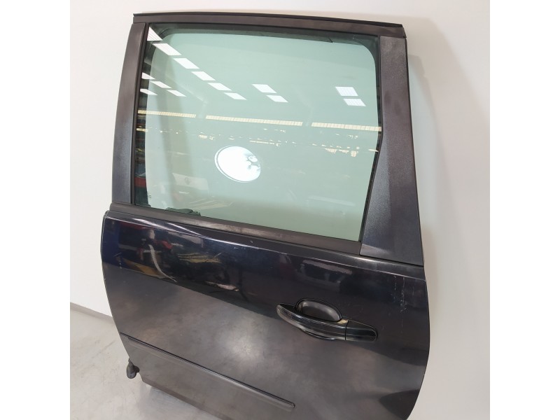 Recambio de puerta trasera izquierda para ford focus c-max (cap) trend (d) referencia OEM IAM 1496877  
