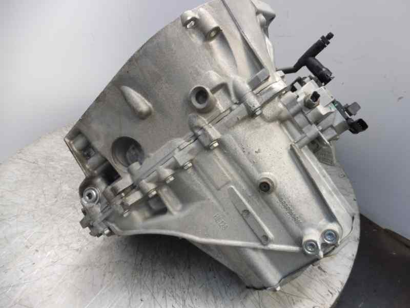 Recambio de caja cambios para citroën c4 lim. collection referencia OEM IAM 20EA23  