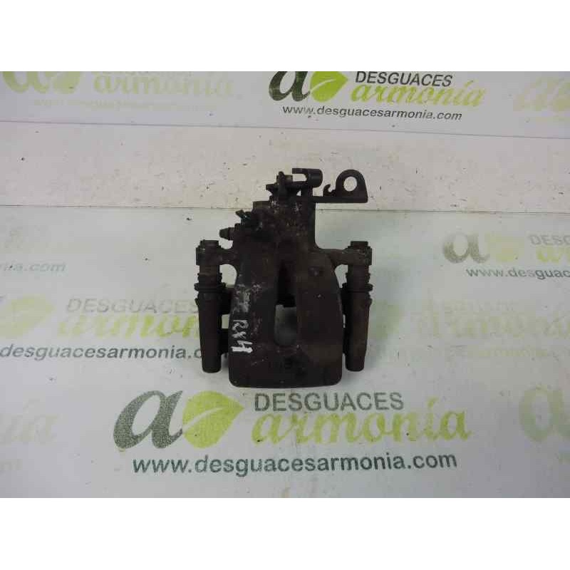 Recambio de pinza freno trasera izquierda para renault scenic rx4 (ja0) 1.9 dci referencia OEM IAM   