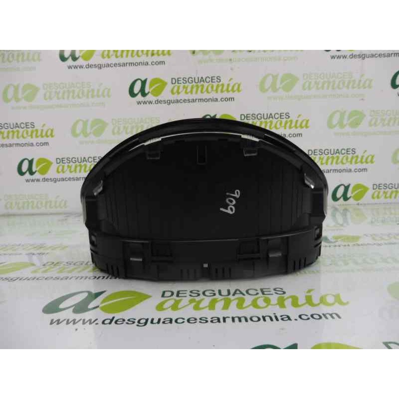 Recambio de cuadro instrumentos para mercedes-benz sprinterii caja cerrada (desde 01.06) 318/319 cdi (906.631/633/635/637) refer