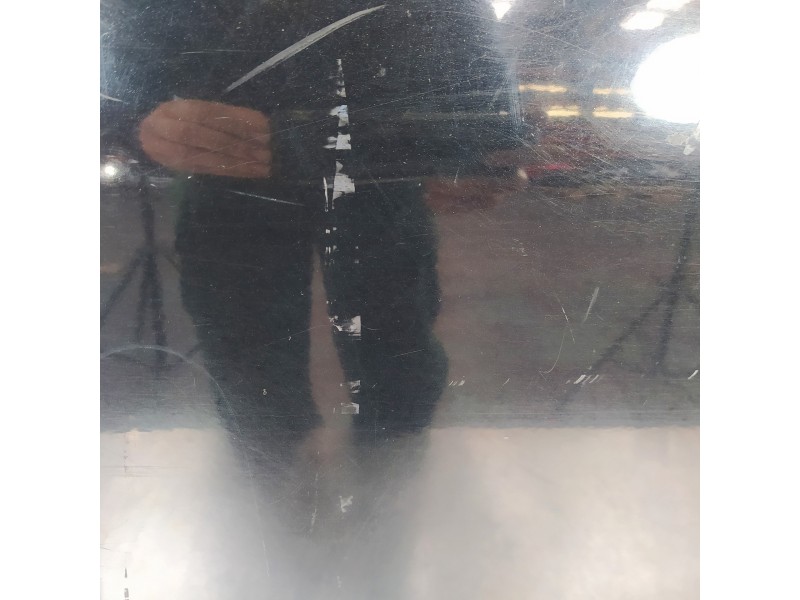 Recambio de puerta trasera izquierda para ford focus c-max (cap) trend (d) referencia OEM IAM 1496877  