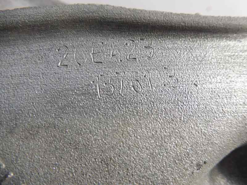 Recambio de caja cambios para citroën c4 lim. collection referencia OEM IAM 20EA23  