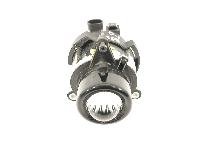 Recambio de faro antiniebla izquierdo para fiat nuova 500 (150) star referencia OEM IAM 478588426  