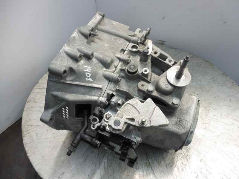 Recambio de caja cambios para citroën c4 lim. collection referencia OEM IAM 20EA23  