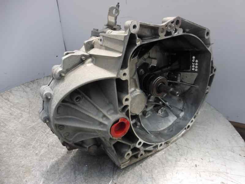 Recambio de caja cambios para citroën c4 lim. collection referencia OEM IAM 20EA23  