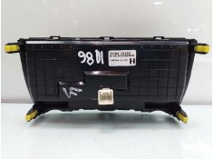 Recambio de mando climatizador para toyota auris hybrid active referencia OEM IAM 5590002350   2