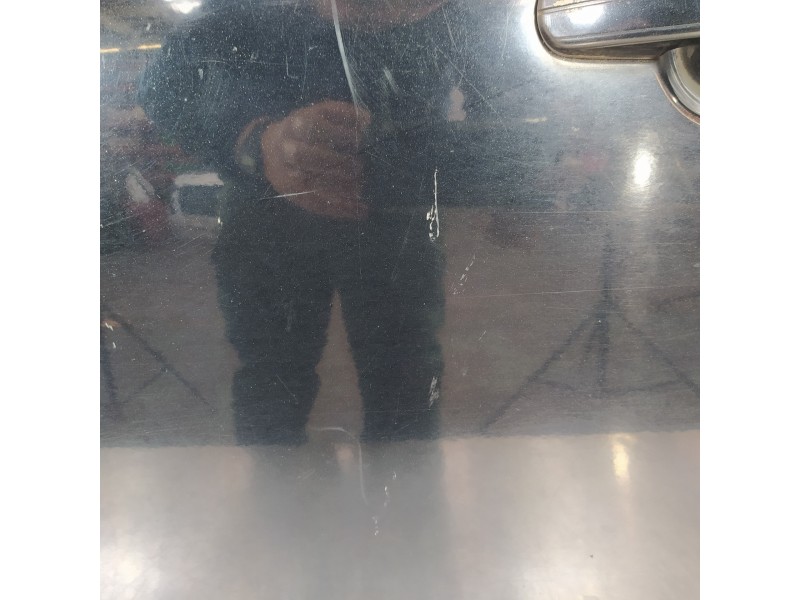 Recambio de puerta trasera izquierda para ford focus c-max (cap) trend (d) referencia OEM IAM 1496877  