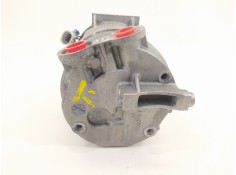Recambio de compresor aire acondicionado para opel vectra c berlina elegance referencia OEM IAM 13197197   2