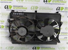 Recambio de electroventilador para toyota avensis berlina (t25) 2.0 executive berlina (5-ptas.) referencia OEM IAM 163630H030 MS