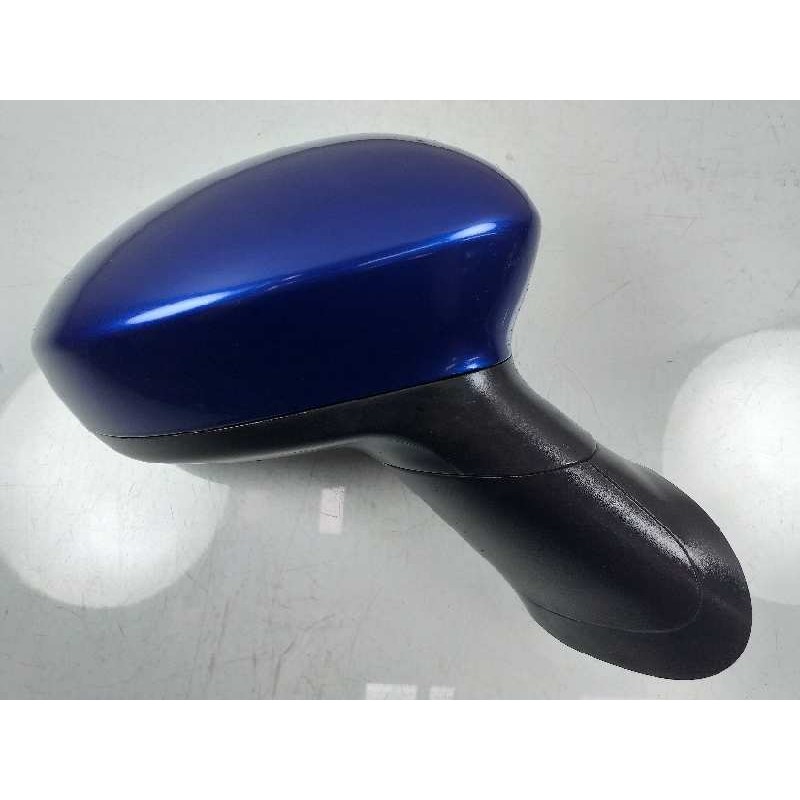 Recambio de retrovisor derecho para fiat grande punto (199) 1.3 16v multijet emotion (66kw) referencia OEM IAM   