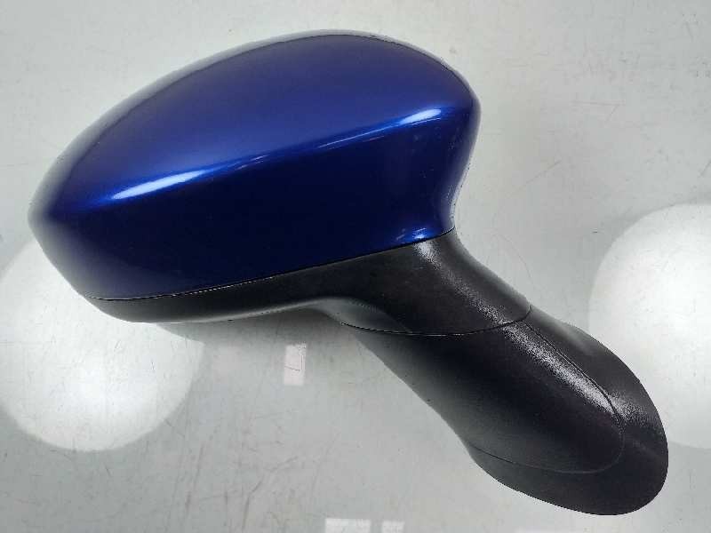 Recambio de retrovisor derecho para fiat grande punto (199) 1.3 16v multijet emotion (66kw) referencia OEM IAM   