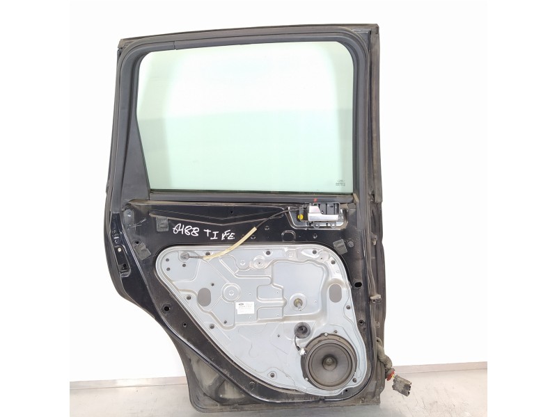 Recambio de puerta trasera izquierda para ford focus c-max (cap) trend (d) referencia OEM IAM 1496877  