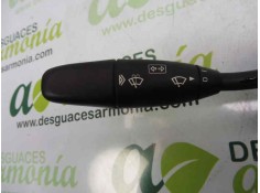 Recambio de mando intermitentes para mercedes-benz sprinterii caja cerrada (desde 01.06) 318/319 cdi (906.631/633/635/637) refer 2