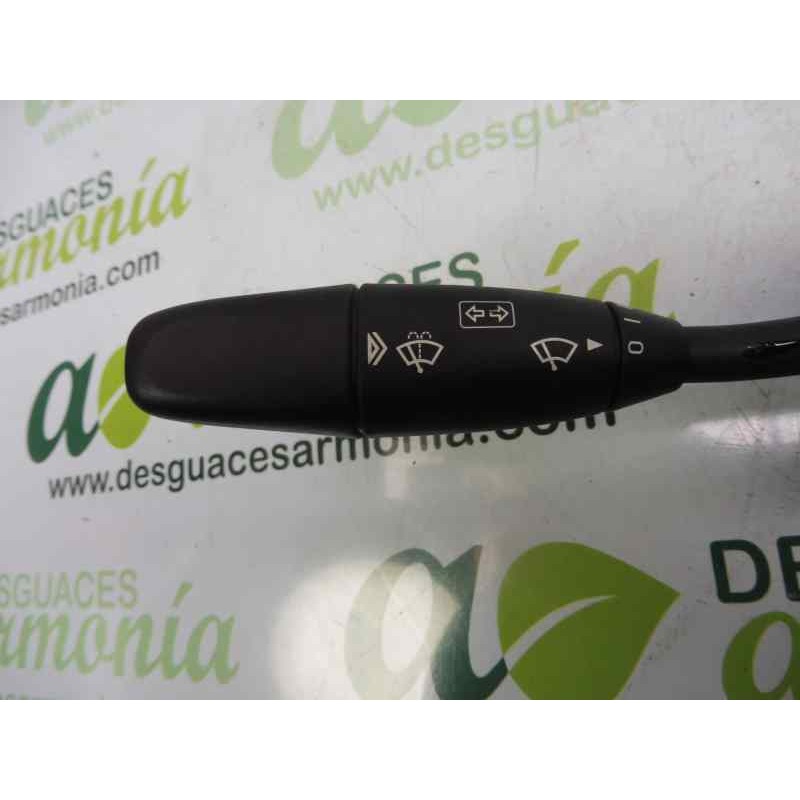 Recambio de mando intermitentes para mercedes-benz sprinterii caja cerrada (desde 01.06) 318/319 cdi (906.631/633/635/637) refer