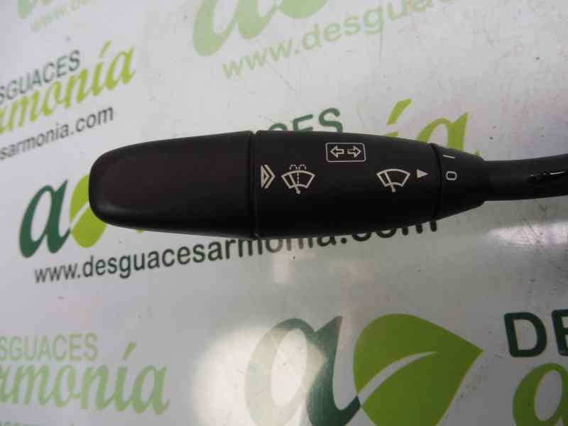 Recambio de mando intermitentes para mercedes-benz sprinterii caja cerrada (desde 01.06) 318/319 cdi (906.631/633/635/637) refer