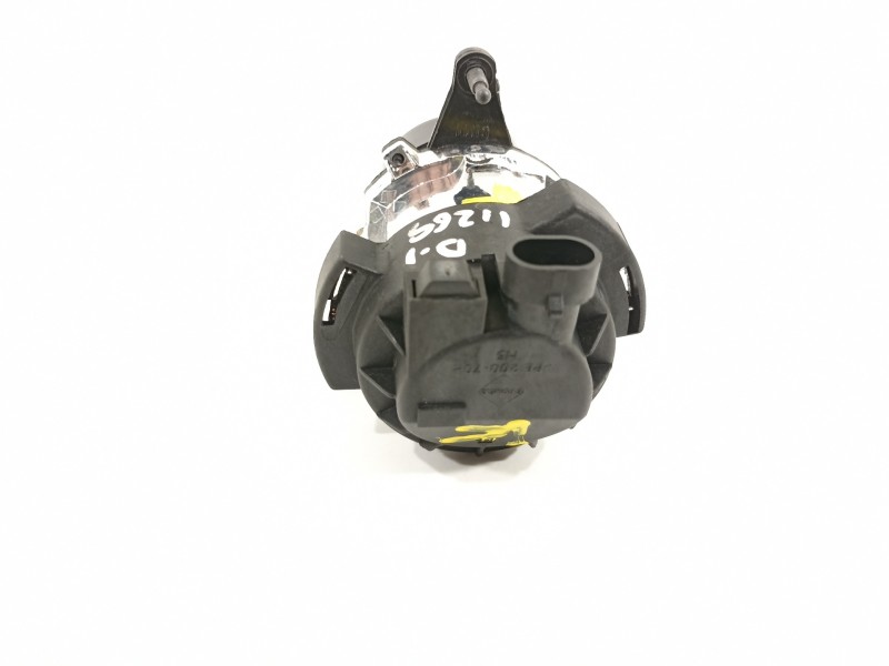 Recambio de faro antiniebla izquierdo para fiat nuova 500 (150) star referencia OEM IAM 478588426  