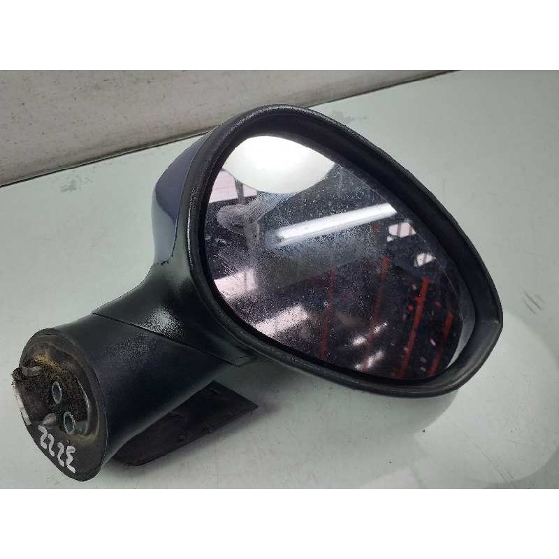 Recambio de retrovisor derecho para fiat grande punto (199) 1.3 16v multijet emotion (66kw) referencia OEM IAM   