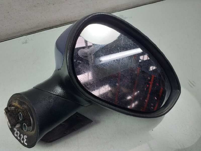 Recambio de retrovisor derecho para fiat grande punto (199) 1.3 16v multijet emotion (66kw) referencia OEM IAM   