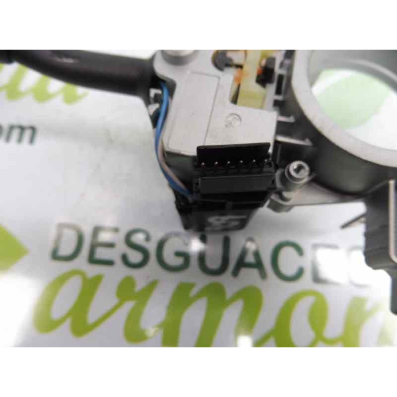 Recambio de mando intermitentes para mercedes-benz sprinterii caja cerrada (desde 01.06) 318/319 cdi (906.631/633/635/637) refer