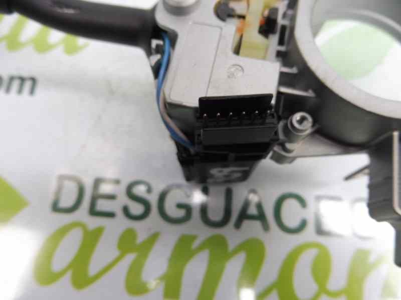 Recambio de mando intermitentes para mercedes-benz sprinterii caja cerrada (desde 01.06) 318/319 cdi (906.631/633/635/637) refer