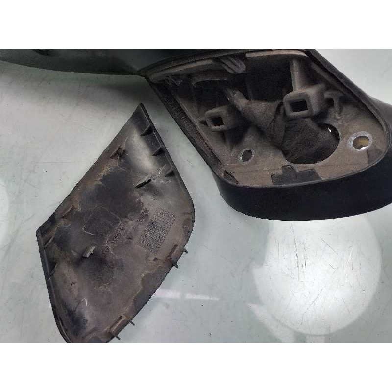 Recambio de retrovisor derecho para fiat grande punto (199) 1.3 16v multijet emotion (66kw) referencia OEM IAM   