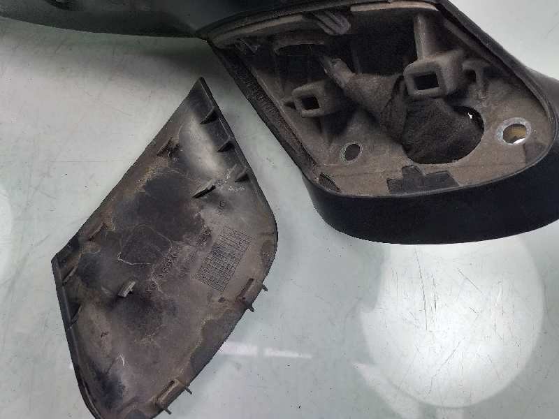 Recambio de retrovisor derecho para fiat grande punto (199) 1.3 16v multijet emotion (66kw) referencia OEM IAM   