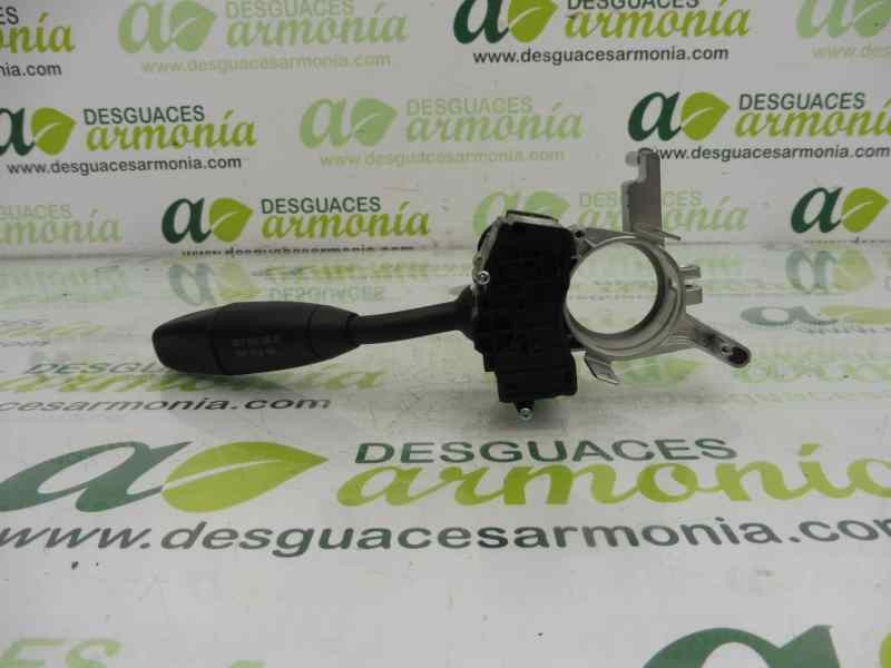 Recambio de mando intermitentes para mercedes-benz sprinterii caja cerrada (desde 01.06) 318/319 cdi (906.631/633/635/637) refer