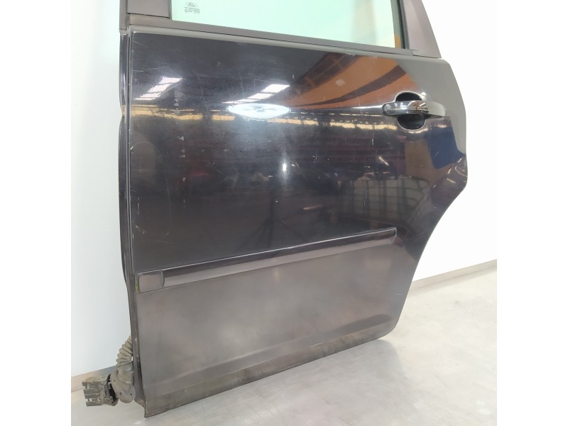 Recambio de puerta trasera izquierda para ford focus c-max (cap) trend (d) referencia OEM IAM 1496877  