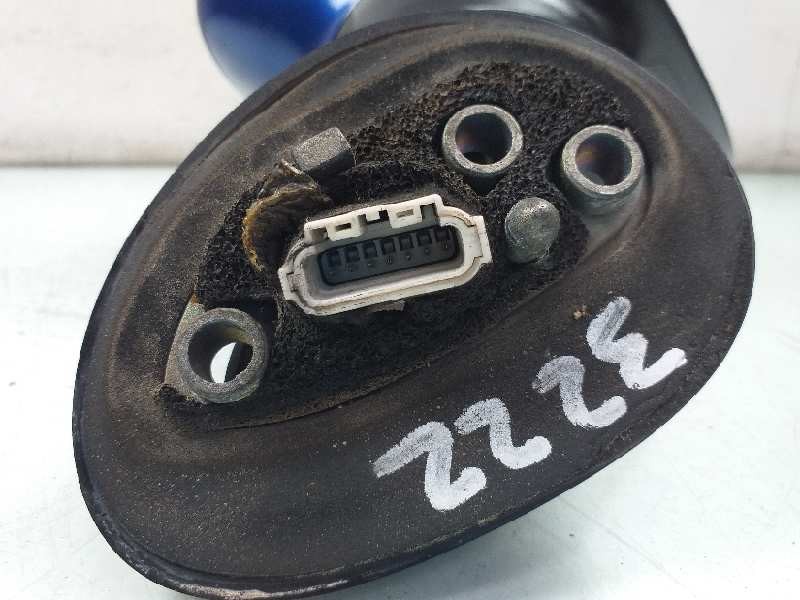 Recambio de retrovisor derecho para fiat grande punto (199) 1.3 16v multijet emotion (66kw) referencia OEM IAM   