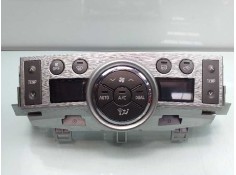 Recambio de mando climatizador para toyota verso active referencia OEM IAM 559000F081  
