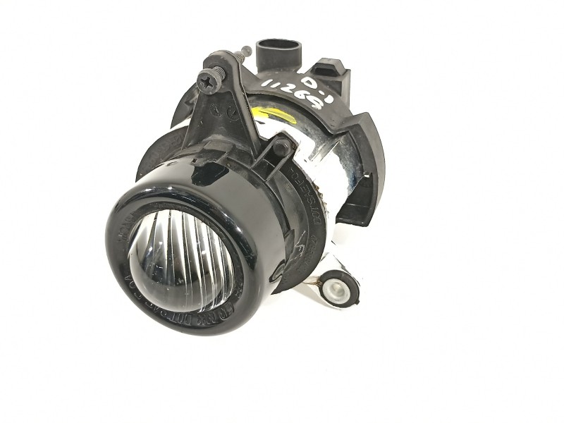 Recambio de faro antiniebla izquierdo para fiat nuova 500 (150) star referencia OEM IAM 478588426  