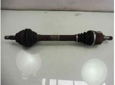 Recambio de transmision delantera izquierda para citroën c4 lim. collection referencia OEM IAM 9661107380  