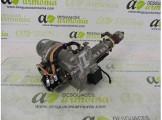 Recambio de columna direccion para renault scenic ii luxe privilege referencia OEM IAM 8200589332 P922BD0041Q 