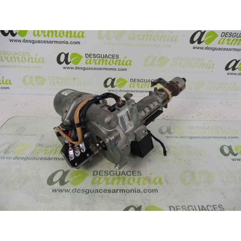 Recambio de columna direccion para renault scenic ii luxe privilege referencia OEM IAM 8200589332 P922BD0041Q 