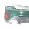 PARAGOLPES TRASERO 51127389378 51127391088 