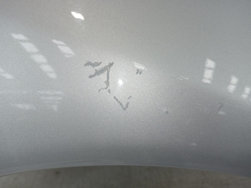 Recambio de aleta delantera derecha para peugeot 306 berlina 3/5 puertas (s1) style dt referencia OEM IAM   