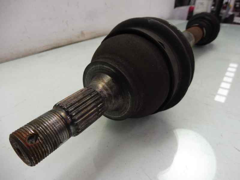 Recambio de transmision delantera izquierda para citroën c4 lim. collection referencia OEM IAM 9661107380  