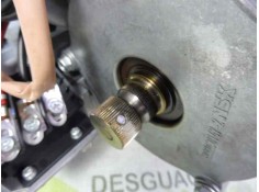 Recambio de columna direccion para renault scenic ii luxe privilege referencia OEM IAM 8200589332 P922BD0041Q  2