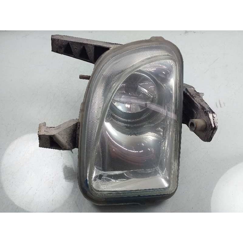 Recambio de faro antiniebla derecho para fiat grande punto (199) 1.3 16v multijet emotion (66kw) referencia OEM IAM   