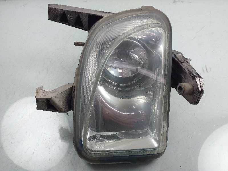 Recambio de faro antiniebla derecho para fiat grande punto (199) 1.3 16v multijet emotion (66kw) referencia OEM IAM   