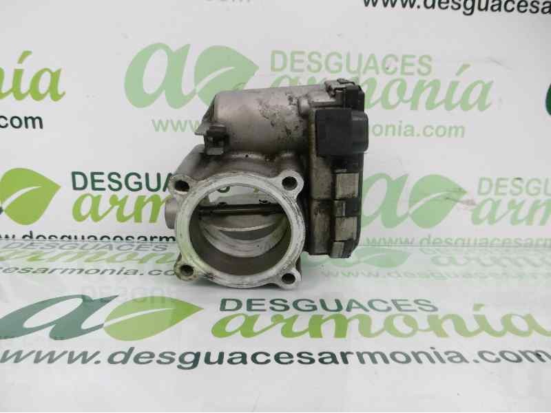 Recambio de caja mariposa para mercedes-benz sprinterii caja cerrada (desde 01.06) 318/319 cdi (906.631/633/635/637) referencia 