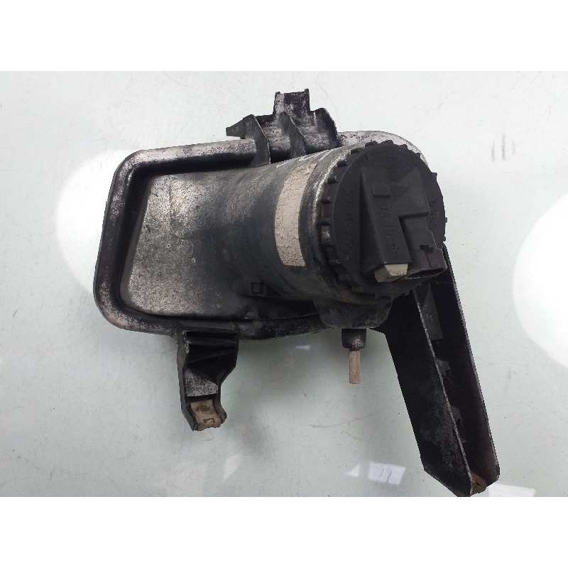 Recambio de faro antiniebla derecho para fiat grande punto (199) 1.3 16v multijet emotion (66kw) referencia OEM IAM   