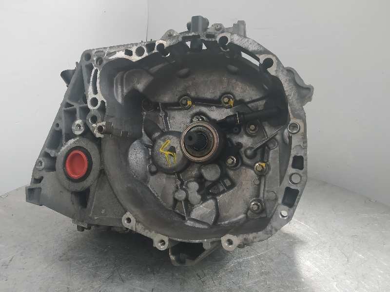 Recambio de caja cambios para nissan almera (n16/e) acenta referencia OEM IAM JR5106  